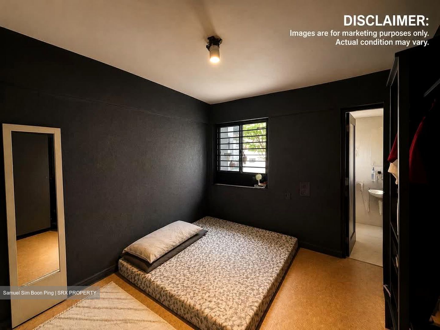 Blk 106 Chong Pang Garden (Yishun), HDB 3 Rooms #599140281